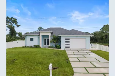3110 47th St SW, Lehigh Acres, FL 33976 - Photo 1