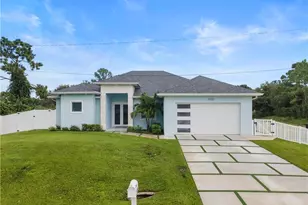 3110 47th St SW, Lehigh Acres, FL 33976 - Photo 1