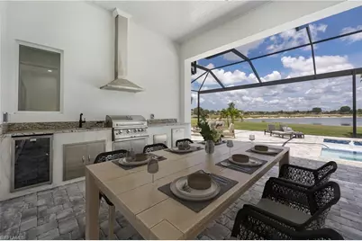 18450 Royal Hammock Blvd, Naples, FL 34114 - Photo 6