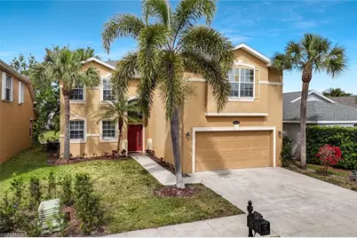 8413 Hollow Brook Cir, Naples, FL 34119 - Photo 1