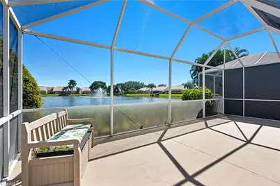 2266 Stacil Cir #3, Naples, FL 34109 - Photo 36