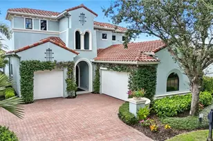 18480 Miromar Lks Blvd W, Miromar Lakes, FL 33913 - Photo 2