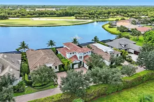 18480 Miromar Lks Blvd W, Miromar Lakes, FL 33913 - Photo 4