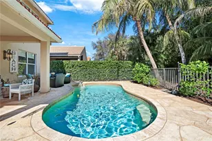 1350 Triandra Ln, Naples, FL 34119 - Photo 4