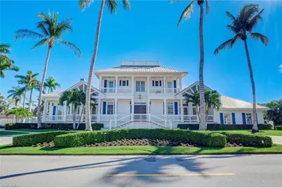 1551 Gulf Shore Blvd S, Naples, FL 34102 - Photo 2