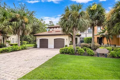 1248 Carpazi Ct #703, Naples, FL 34105 - Photo 2