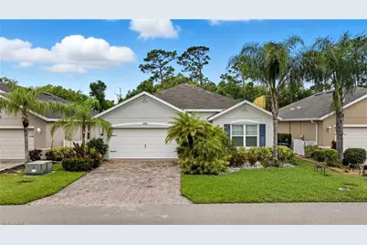 26982 Wildwood Pines Ln, Bonita Springs, FL 34135 - Photo 2