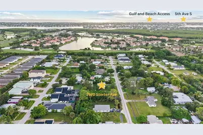 2670 Storter Ave, Naples, FL 34112 - Photo 2