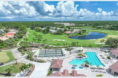 8217 Parkstone Pl #308, Naples, FL 34120 - Photo 1