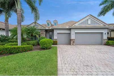 16226 Camden Lakes Cir, Naples, FL 34110 - Photo 2