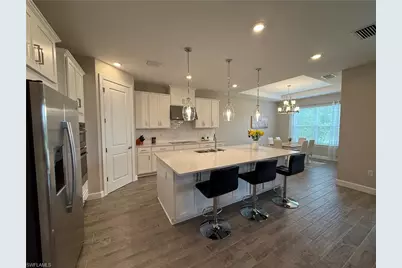 3801 SW 3rd St, Cape Coral, FL 33991 - Photo 2