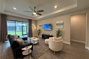 3801 SW 3rd St, Cape Coral, FL 33991 - Photo 8