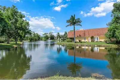 1890 Bald Eagle Dr. #B Dr, Naples, FL 34105 - Photo 1