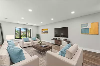1890 Bald Eagle Dr. #B Dr, Naples, FL 34105 - Photo 6