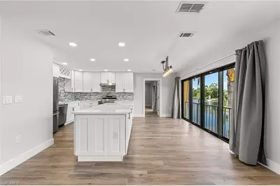 1890 Bald Eagle Dr. #B Dr, Naples, FL 34105 - Photo 8