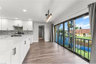 1890 Bald Eagle Dr. #B Dr, Naples, FL 34105 - Photo 14