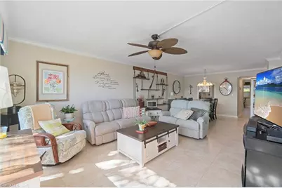 408 Tudor Dr #1C, Cape Coral, FL 33904 - Photo 4