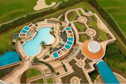 4951 Bonita Bay Blvd #901, Bonita Springs, FL 34134 - Photo 16