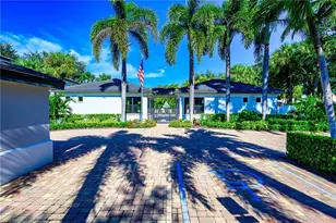 2371 Ravenna Blvd, Naples, FL 34109 - Photo 26