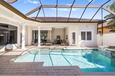 8894 Shenendoah Cir, Naples, FL 34113 - Photo 36