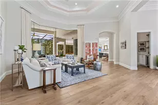 2900 Indigobush Way, Naples, FL 34105 - Photo 8