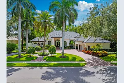 2900 Indigobush Way, Naples, FL 34105 - Photo 2