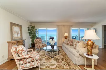 3399 Gulf Shore Blvd N #PH-South, Naples, FL 34103 - Photo 4
