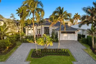 1955 Tarpon Rd, Naples, FL 34102 - Photo 1