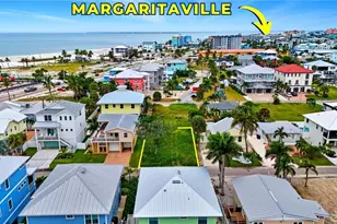 137 Pearl St, Fort Myers Beach, FL 33931 - Photo 1