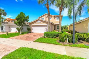 11077 Yellow Poplar Dr, Fort Myers, FL 33913 - Photo 2