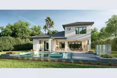 6709 Newport Rd, Naples, FL 34109 - Photo 2