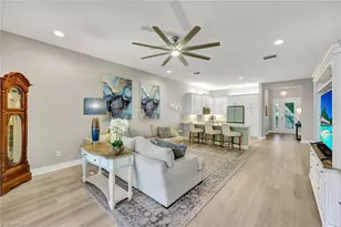 12027 Lakewood Preserve Pl, Fort Myers, FL 33913 - Photo 4