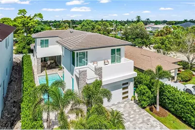 591 93rd Ave N, Naples, FL 34108 - Photo 1