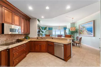 255 Barefoot Beach Blvd #PH3, Bonita Springs, FL 34134 - Photo 14