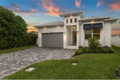 664 100th Ave N, Naples, FL 34108 - Photo 2