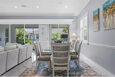 5010 Marina Cove Dr #4, Naples, FL 34112 - Photo 12