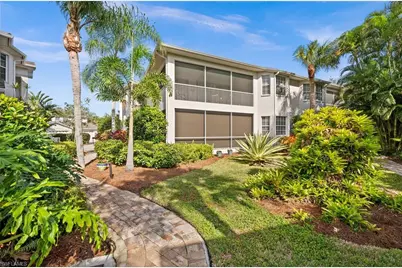 5010 Marina Cove Dr #4, Naples, FL 34112 - Photo 32