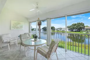 13141 Hamilton Harbour Dr, Naples, FL 34110 - Photo 1