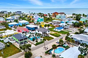 170 Washington Ave, Fort Myers Beach, FL 33931 - Photo 2