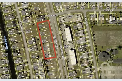 902-918 Skyline Blvd, Cape Coral, FL 33991 - Photo 1