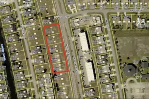 910 Skyline Blvd, Cape Coral, FL 33991 - Photo 1