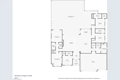 818 93rd Ave N, Naples, FL 34108 - Photo 4