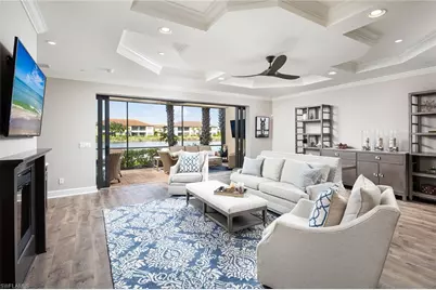 9672 Montelanico Loop #102, Naples, FL 34119 - Photo 2