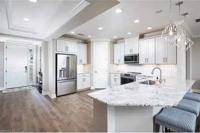 9672 Montelanico Loop #102, Naples, FL 34119 - Photo 6