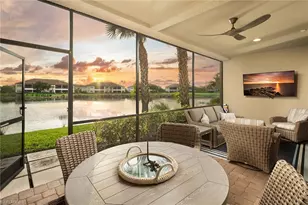 9672 Montelanico Loop, Naples, FL 34119 - Photo 10