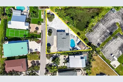 190 Bayview Ave, Fort Myers Beach, FL 33931 - Photo 46