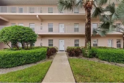 3250 Cypress Glen Way #406, Naples, FL 34109 - Photo 4