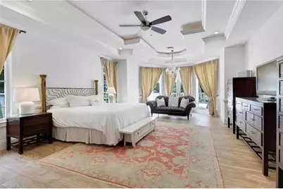 13101 Pond Apple Dr E, Naples, FL 34119 - Photo 16