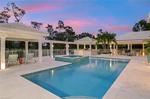 13101 Pond Apple Dr E, Naples, FL 34119 - Photo 30