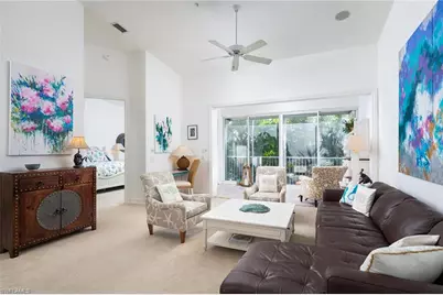 790 Bentwater Cir #203, Naples, FL 34108 - Photo 8